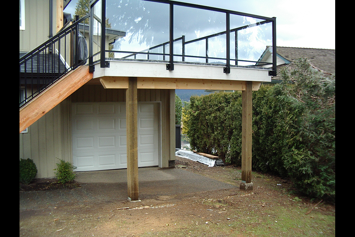 Port Moody Before